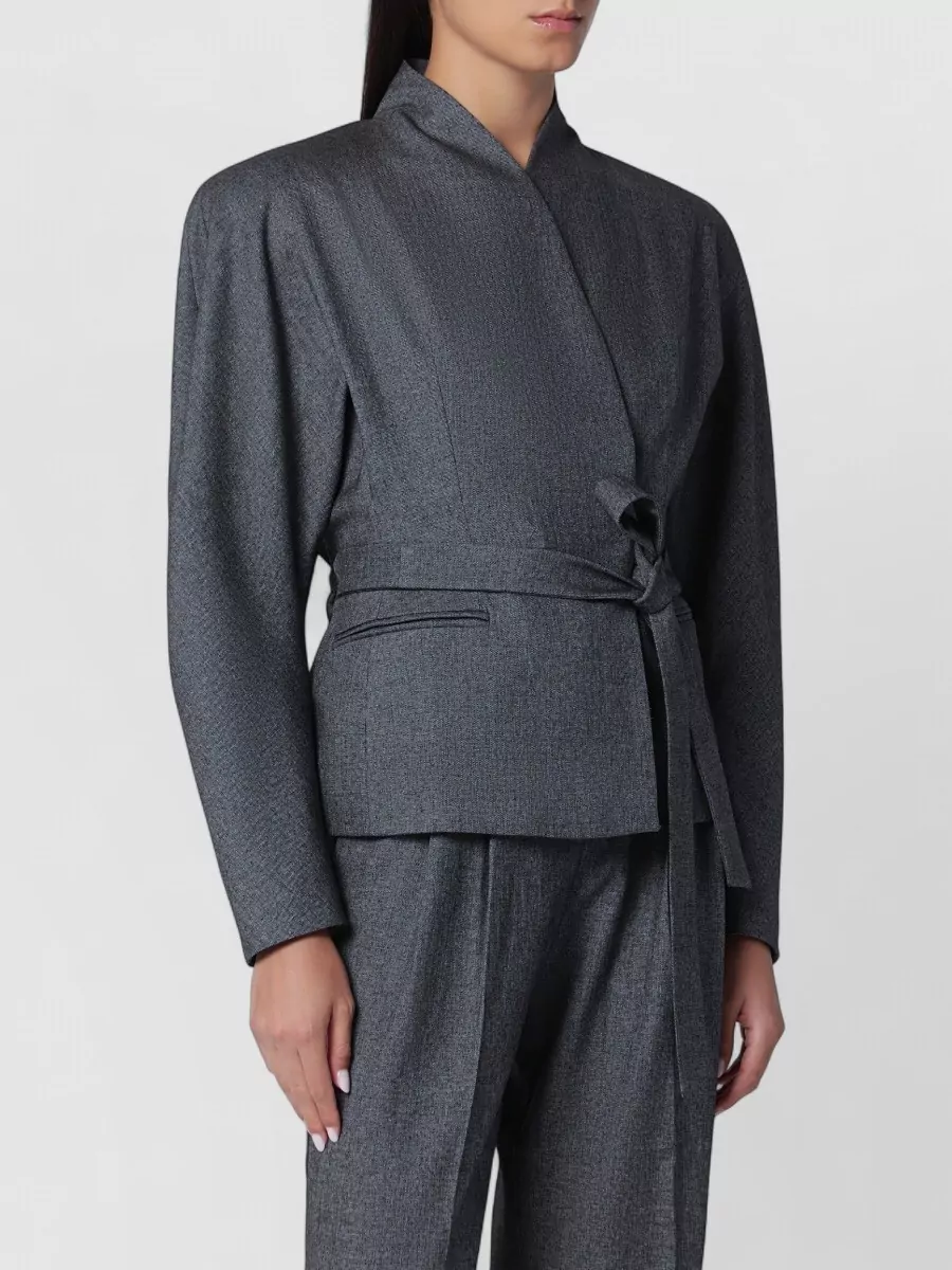 The Andamane suit jacket