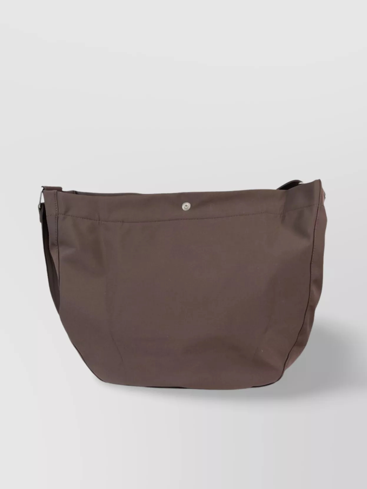 Apc Shoulder Bag With Adjustable Strap And Exterior Pocket