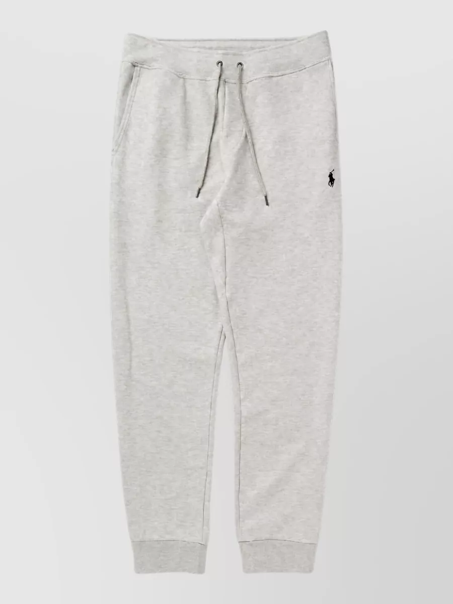 Ralph Lauren double knit track pants