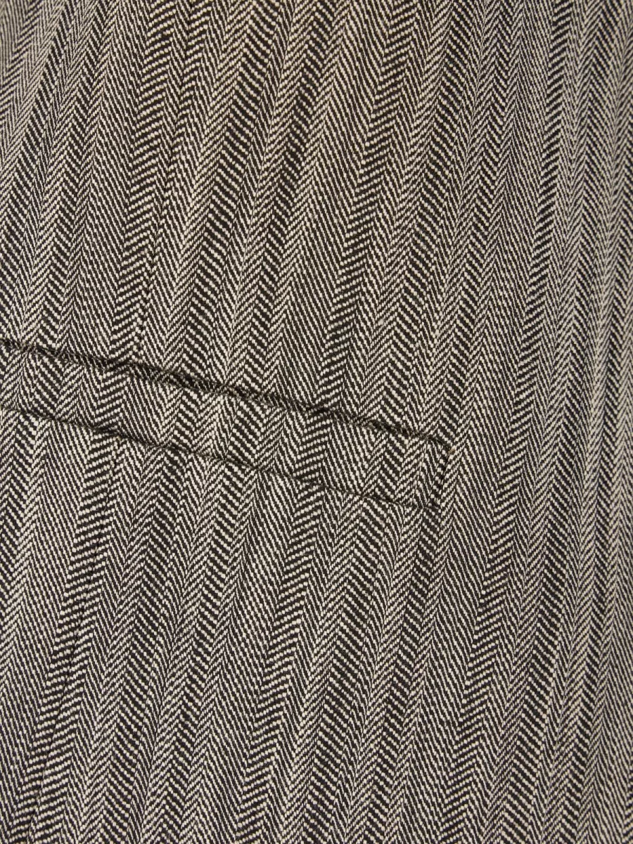 Paul Smith Viscose Blend Vest