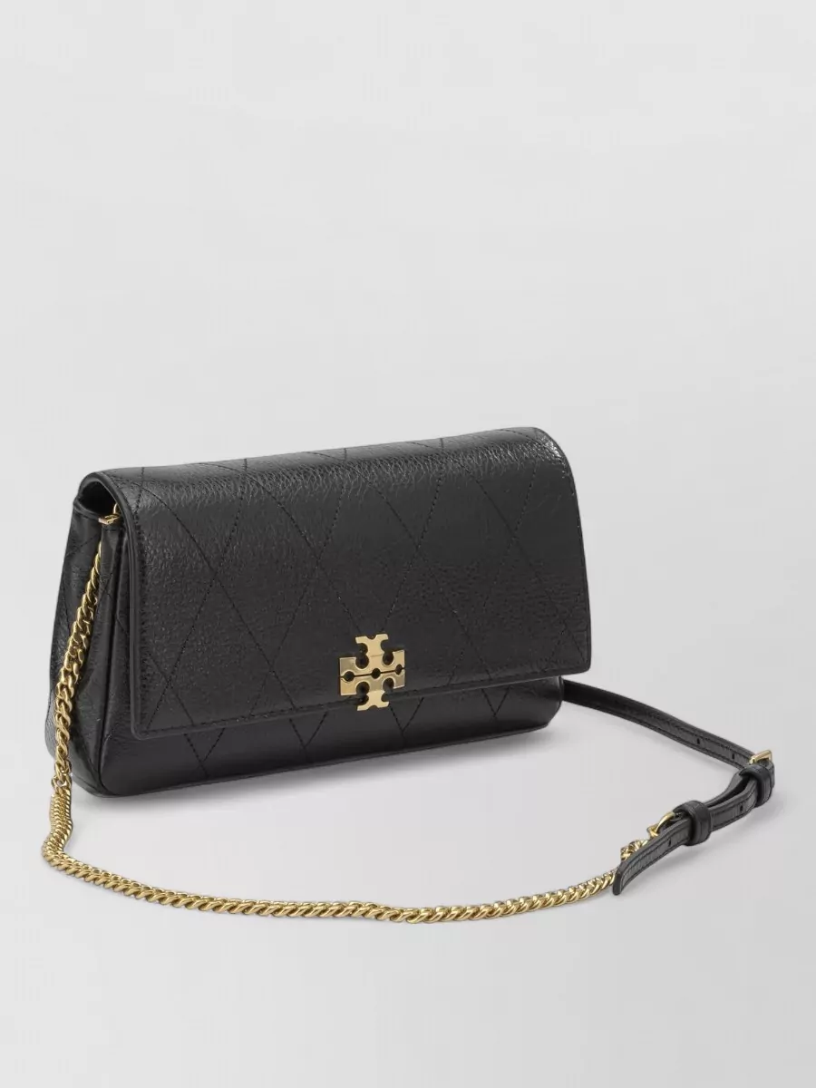 Tory Burch Leather Shoulder Bag