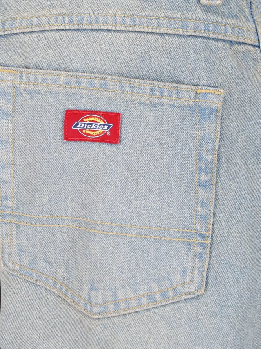 Dickies Straight-Leg Jeans