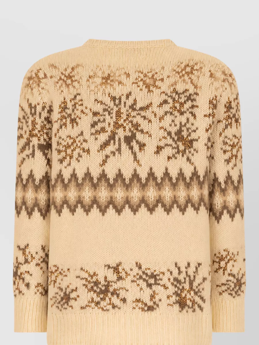 Fabiana Filippi Knitted Top