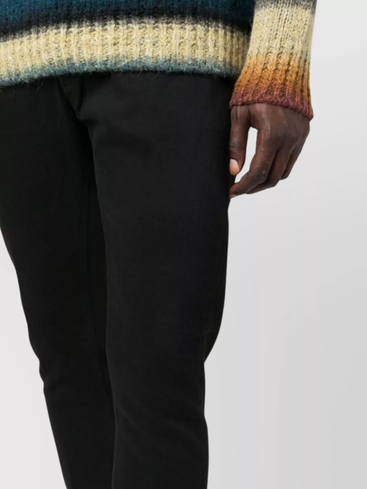 Dondup Skinny Trousers