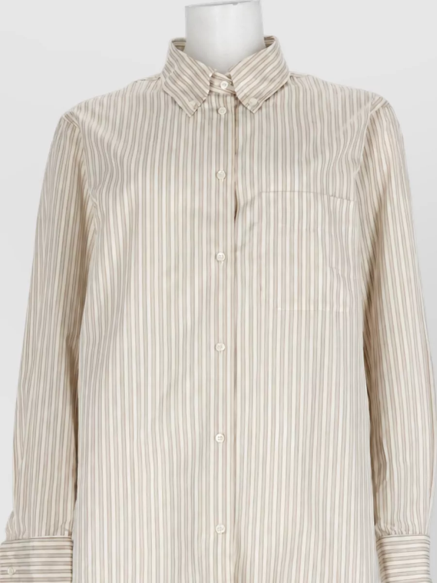 Aspesi cotton shirt
