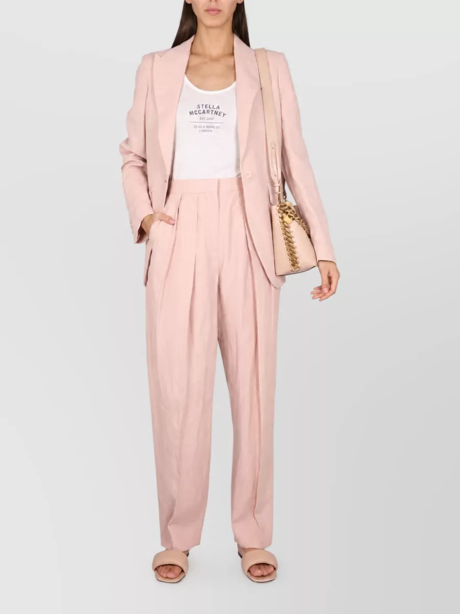 Stella Mccartney Tailored Blazer