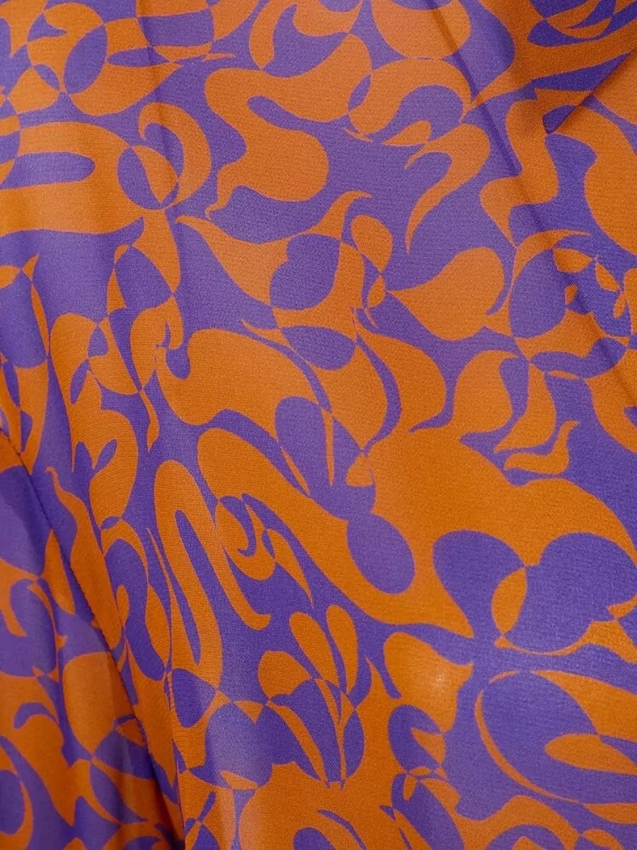 Dries Van Noten Cotton Shirt