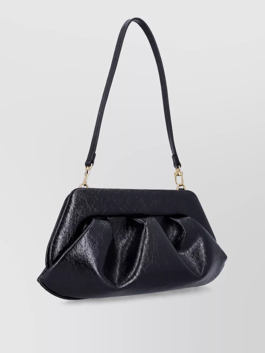 Themoiré Bios Clutch Bag