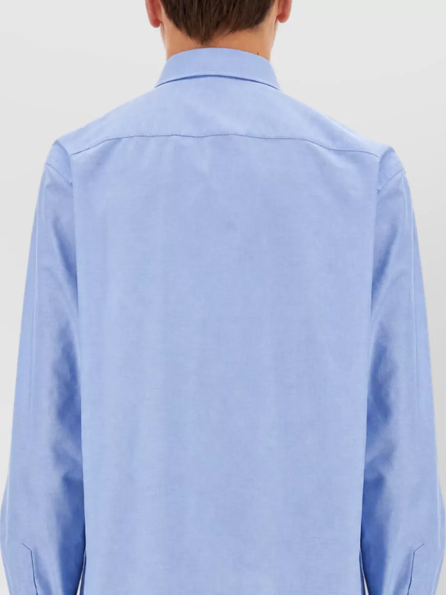 Valentino Cotton Shirt