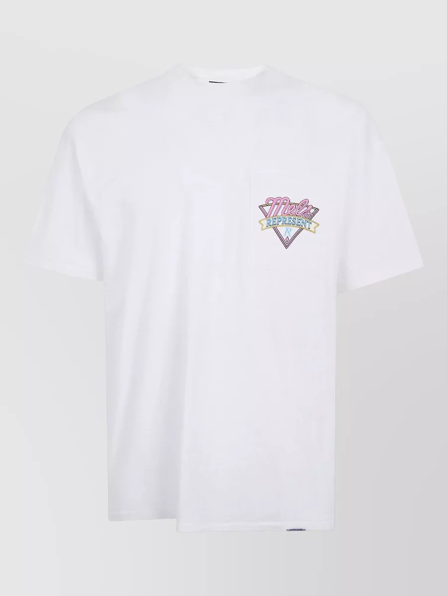 Represent Cotton T-Shirt