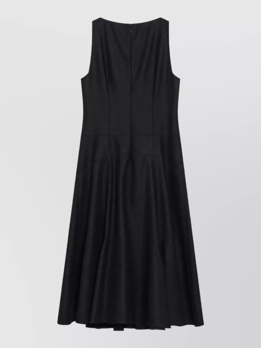 Prada Midi Dress