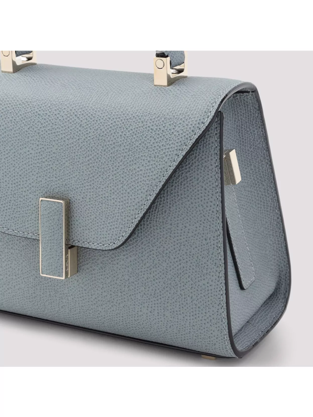 Valextra Iside Micro Crossbody Bag