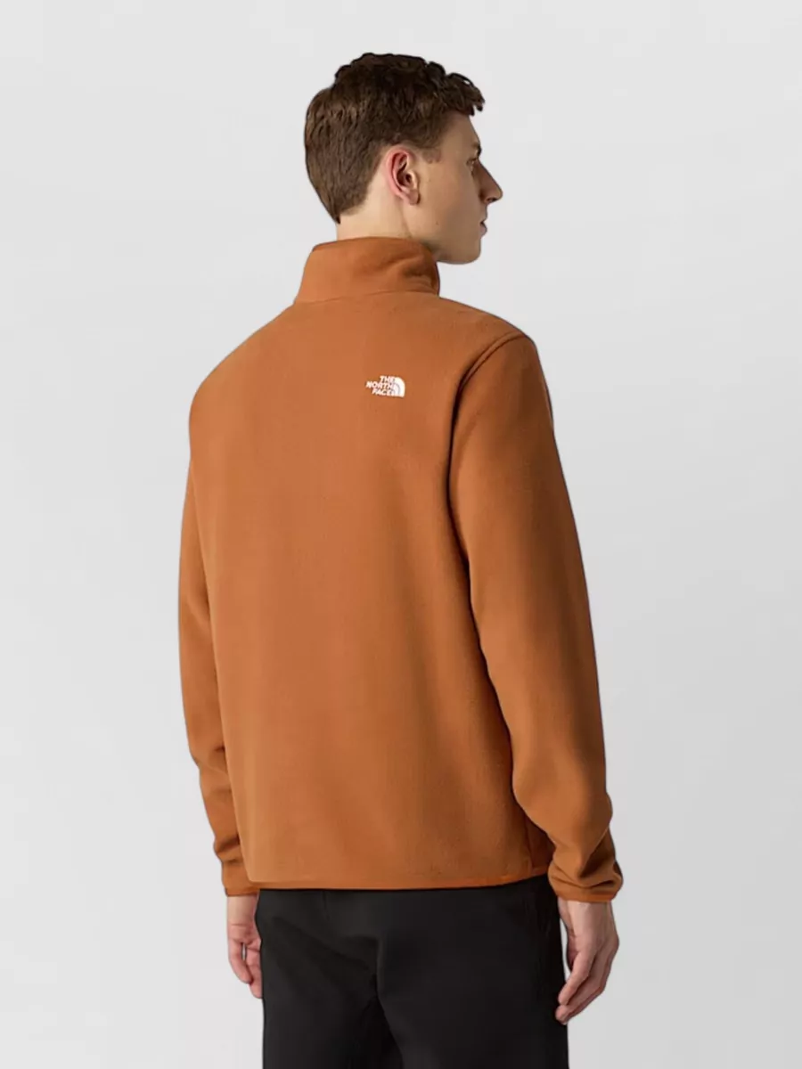 The North Face Fleece Quarter-Zip Jacket
