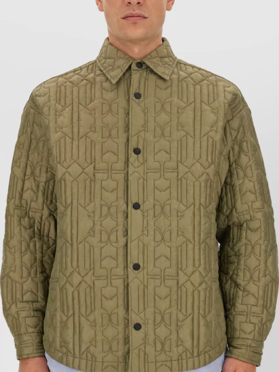 Palm Angels lightweight jacket