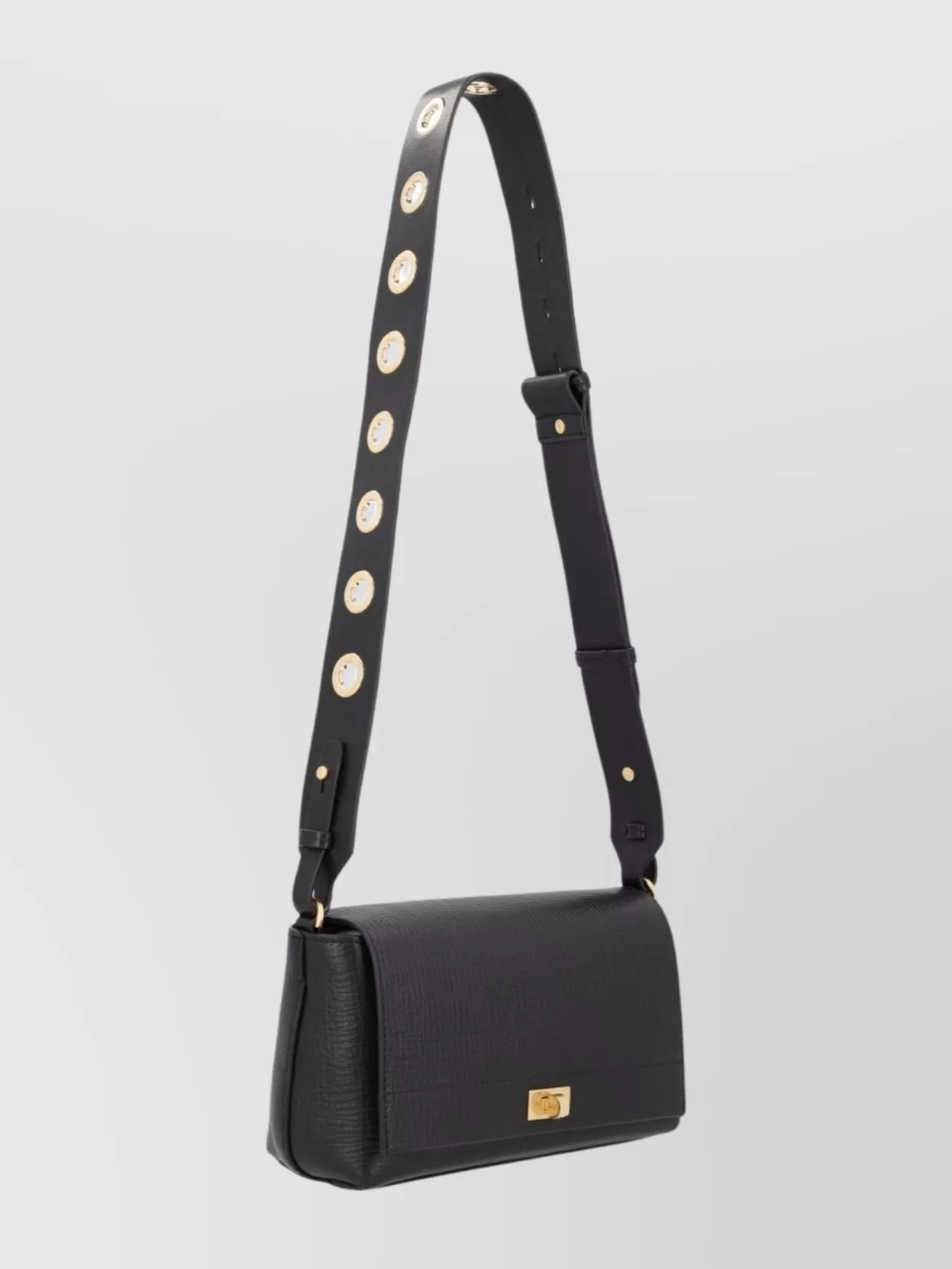 Anya Hindmarch Rectangular Cross-Body Bag Adjustable Strap