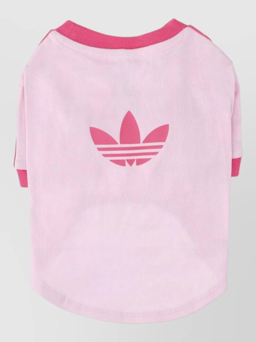 Adidas cotton t-shirt