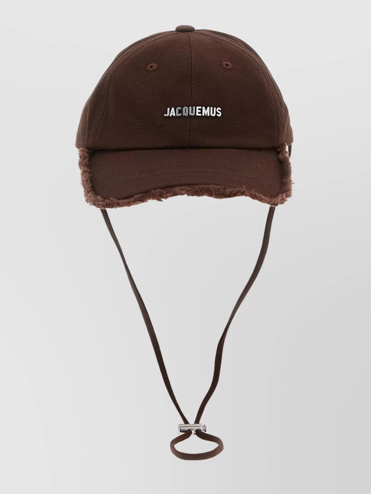 Jacquemus "the Artichoke Cap" Cap