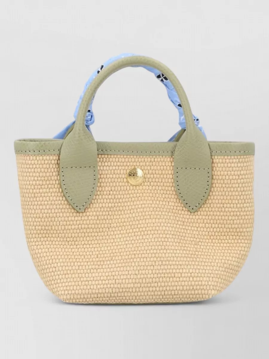 Longchamp Tote Bag