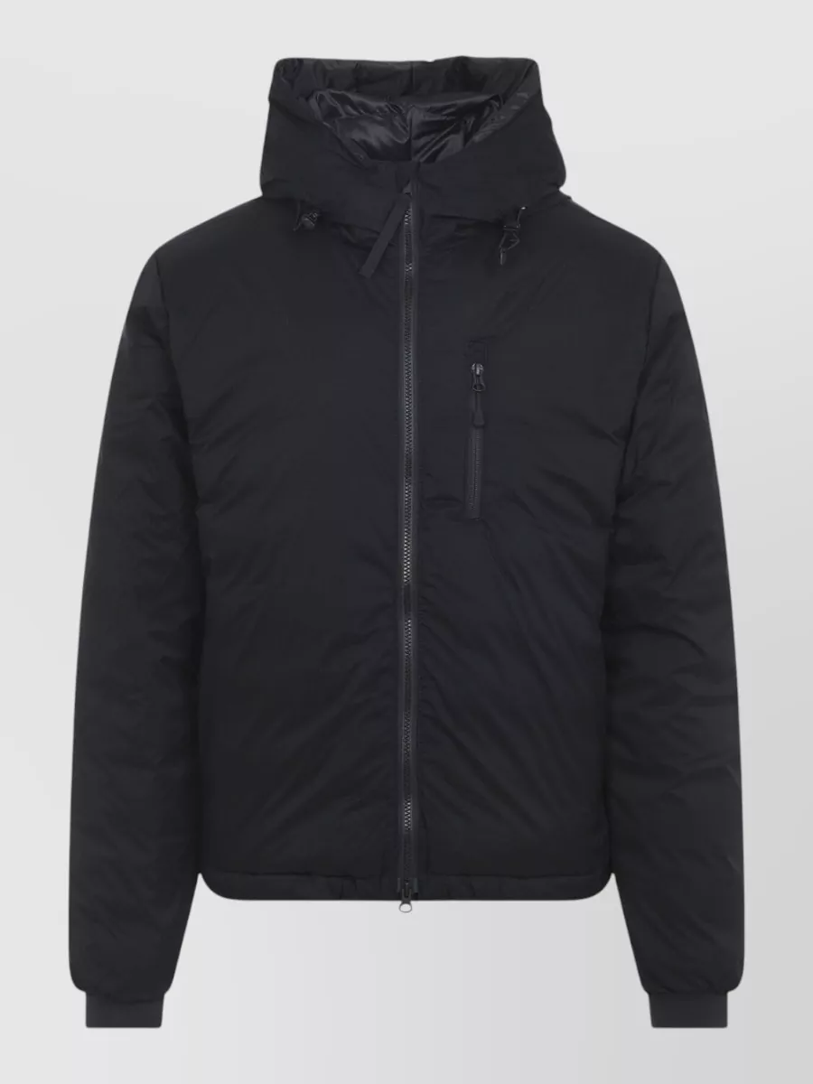 Canada Goose canada goose lodge hoody jacket