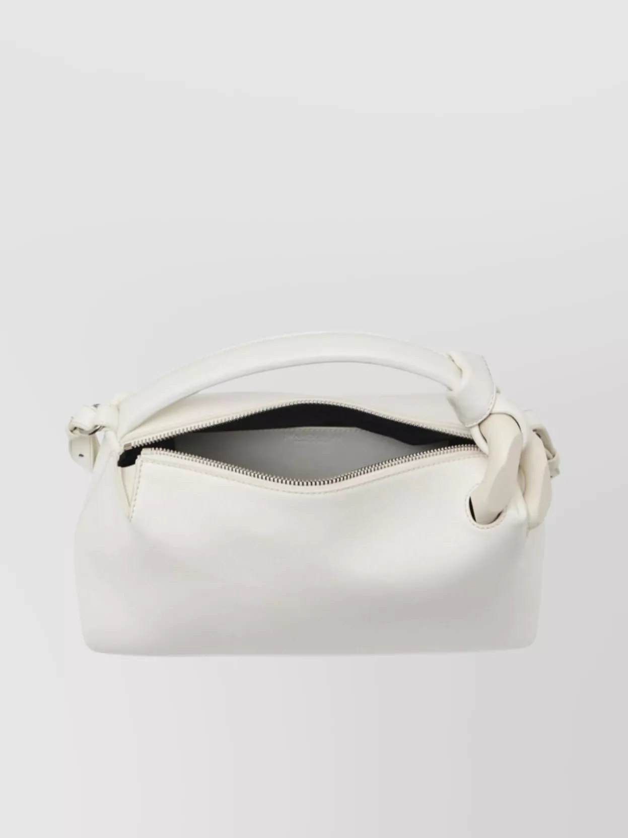 Jw Anderson Shoulder Bags Knot Detail