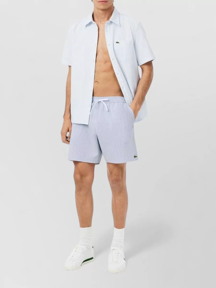 Lacoste Swim Shorts
