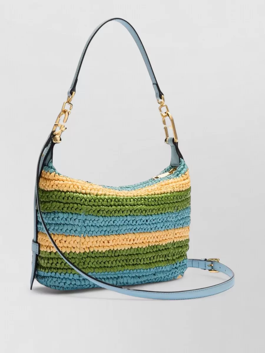 Furla Mini Hobo Bag