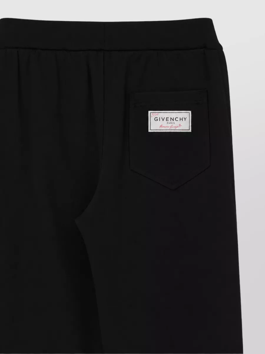 Givenchy Chino Shorts