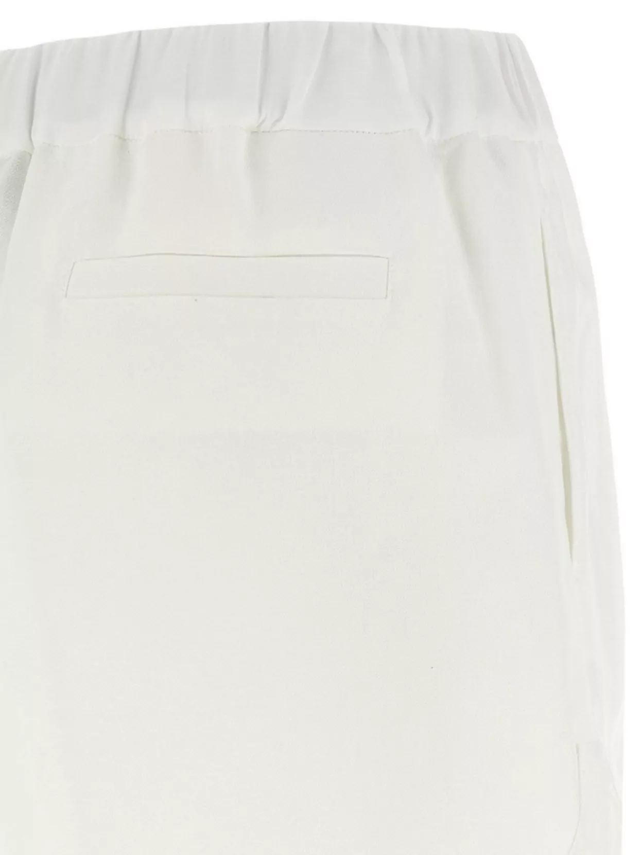 Pinko Stai Con Me Bermuda And Short