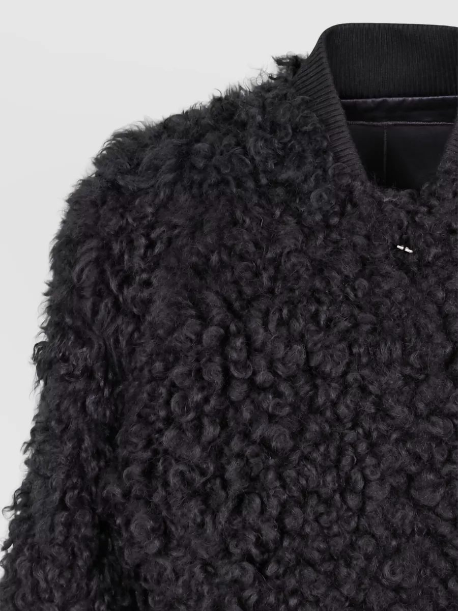 Drhope Shearling Jacket