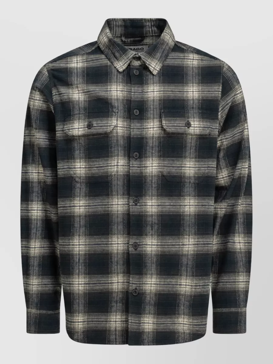 Sebago cotton casual shirt