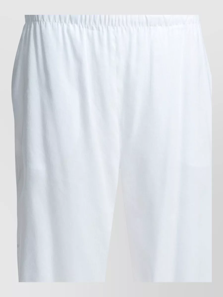 Max Mara Wide-Leg Trousers