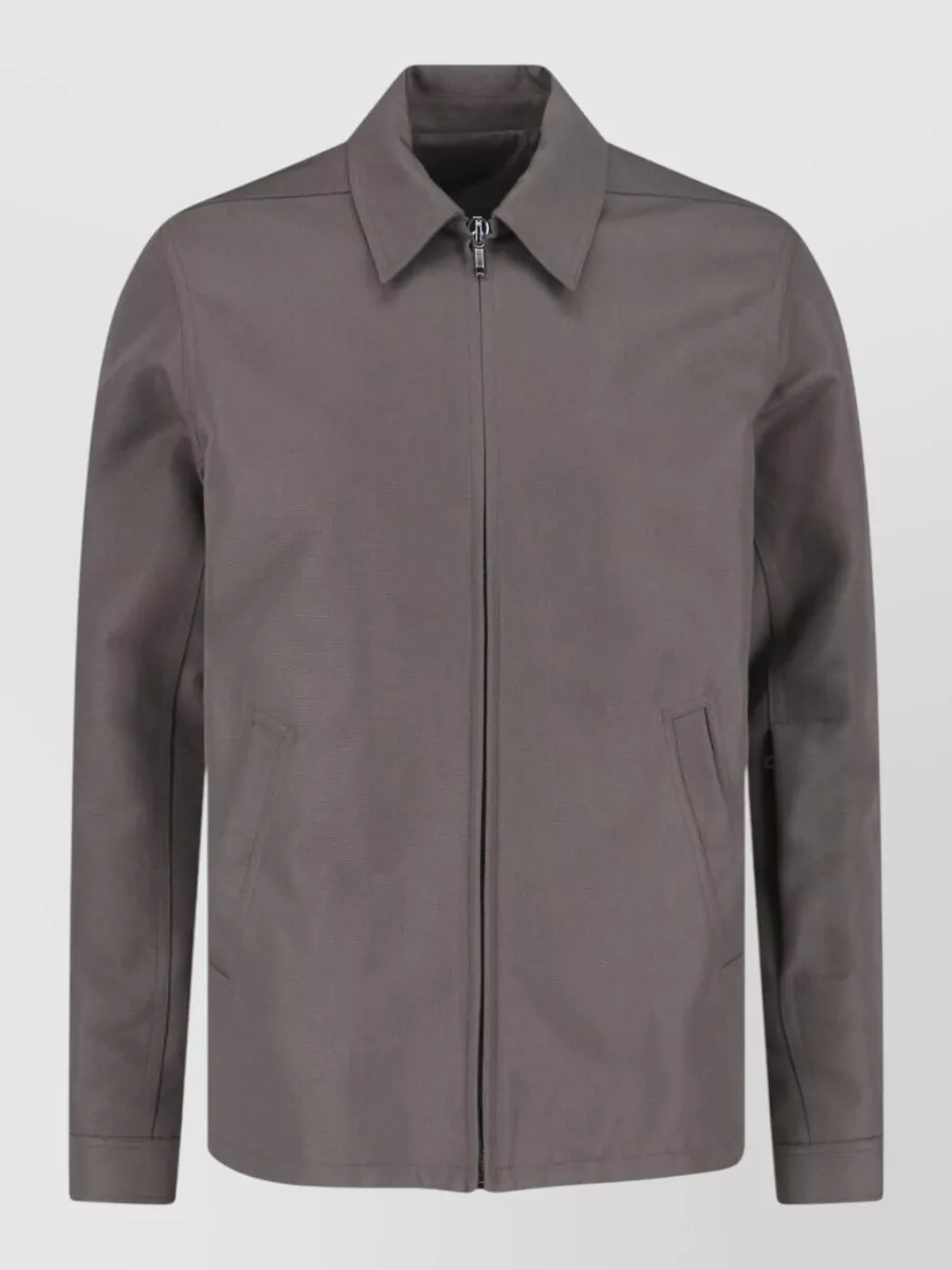 Rick Owens Lightweight jacket