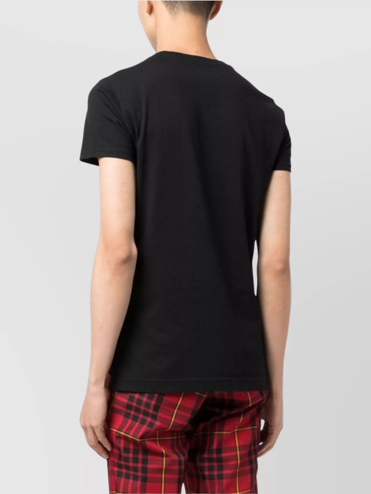 Vivienne Westwood Logo Cotton T-Shirt