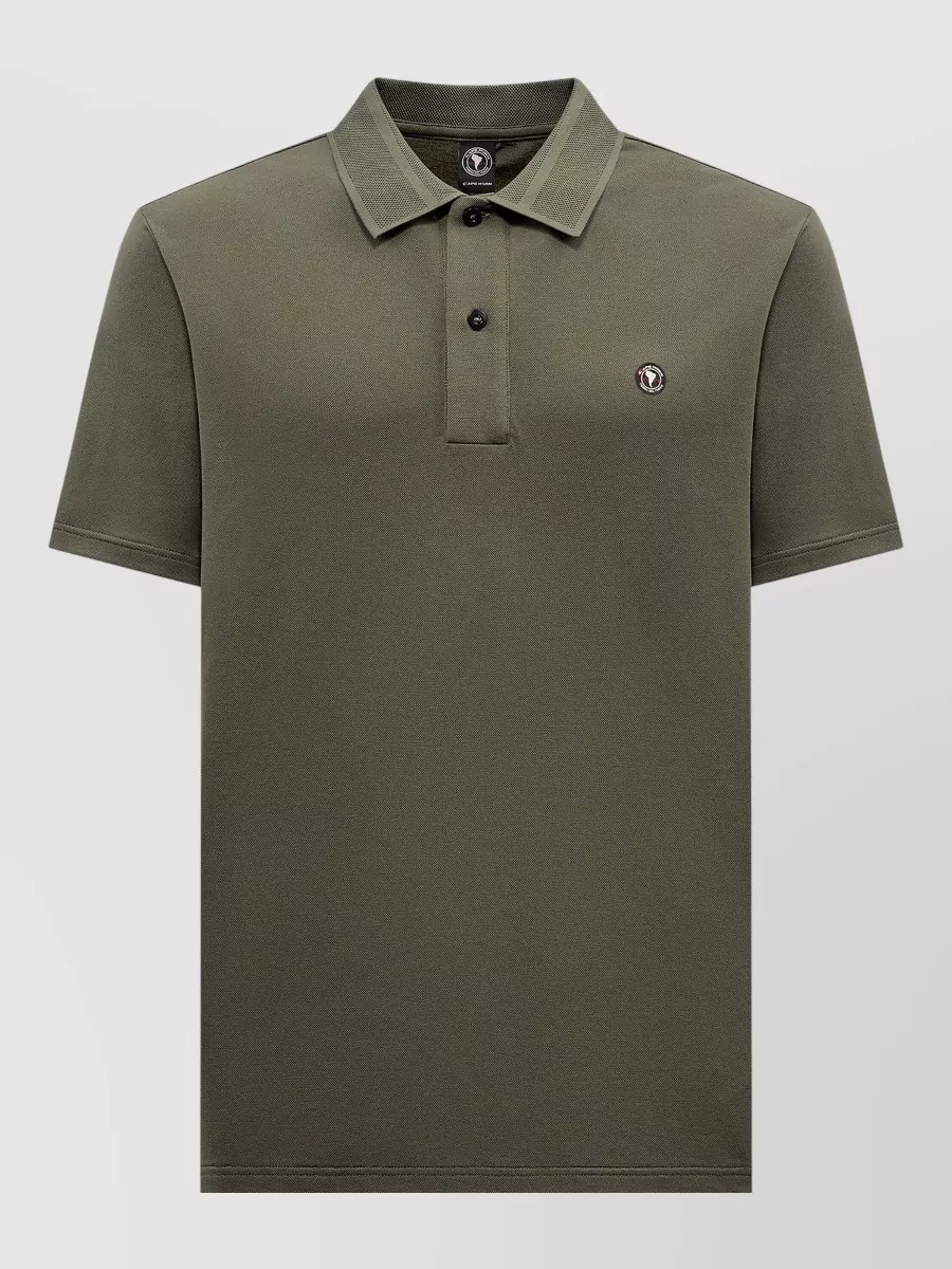 Cape Horn Haberton T-Shirt