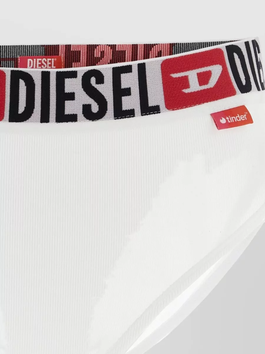 Diesel Ribbed Briefs