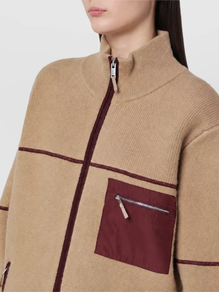 Guest In Residence Cardigan