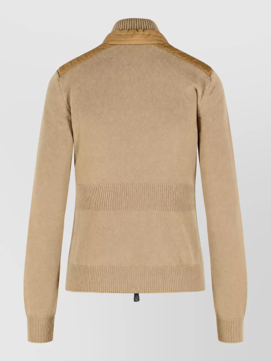 Moncler Grenoble Puffer Jacket