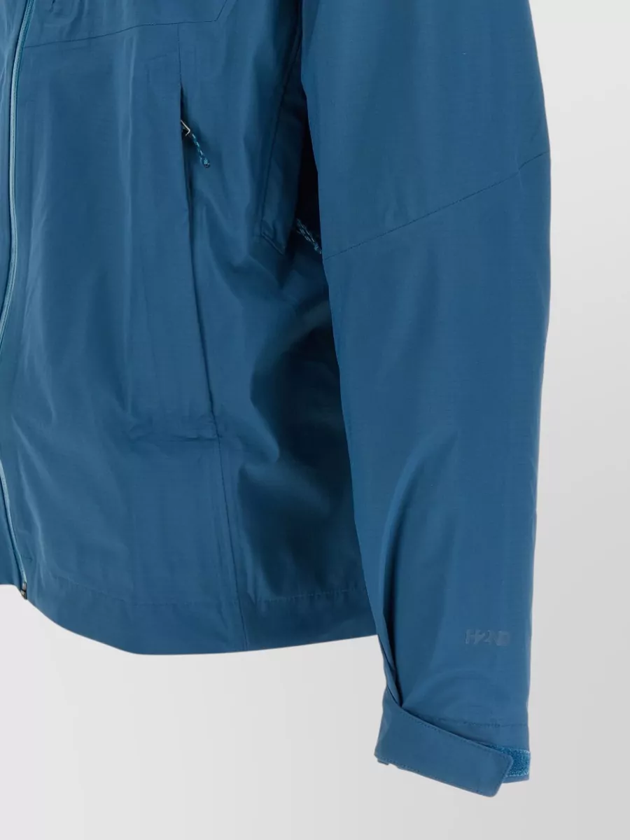 Patagonia Nylon Waterproof Hooded Raincoat