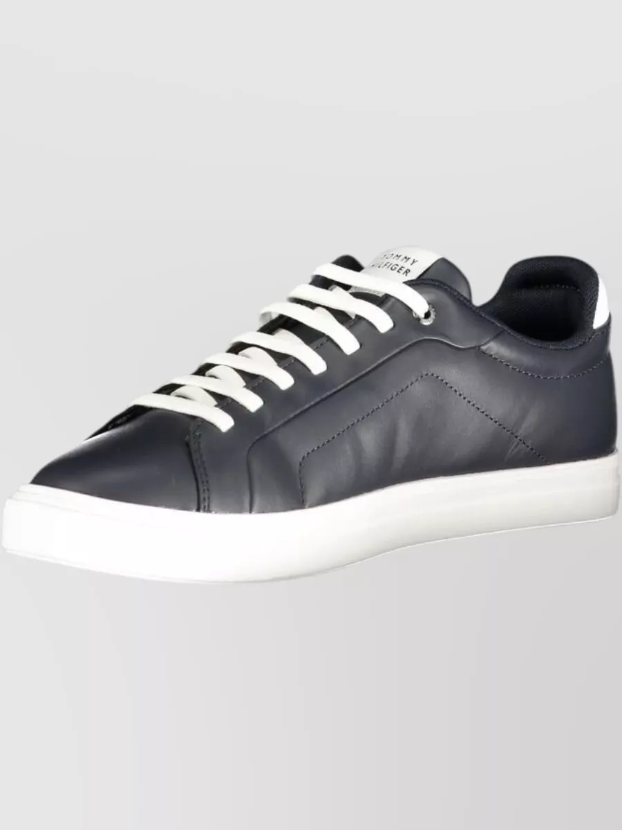 Tommy Hilfiger Polyester Sneakers