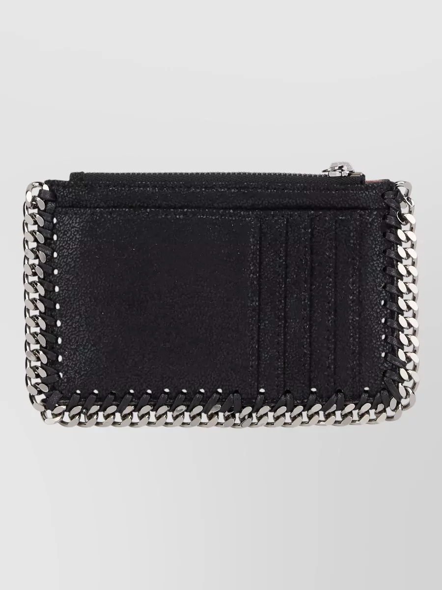 Stella Mccartney Falabella Cardholder