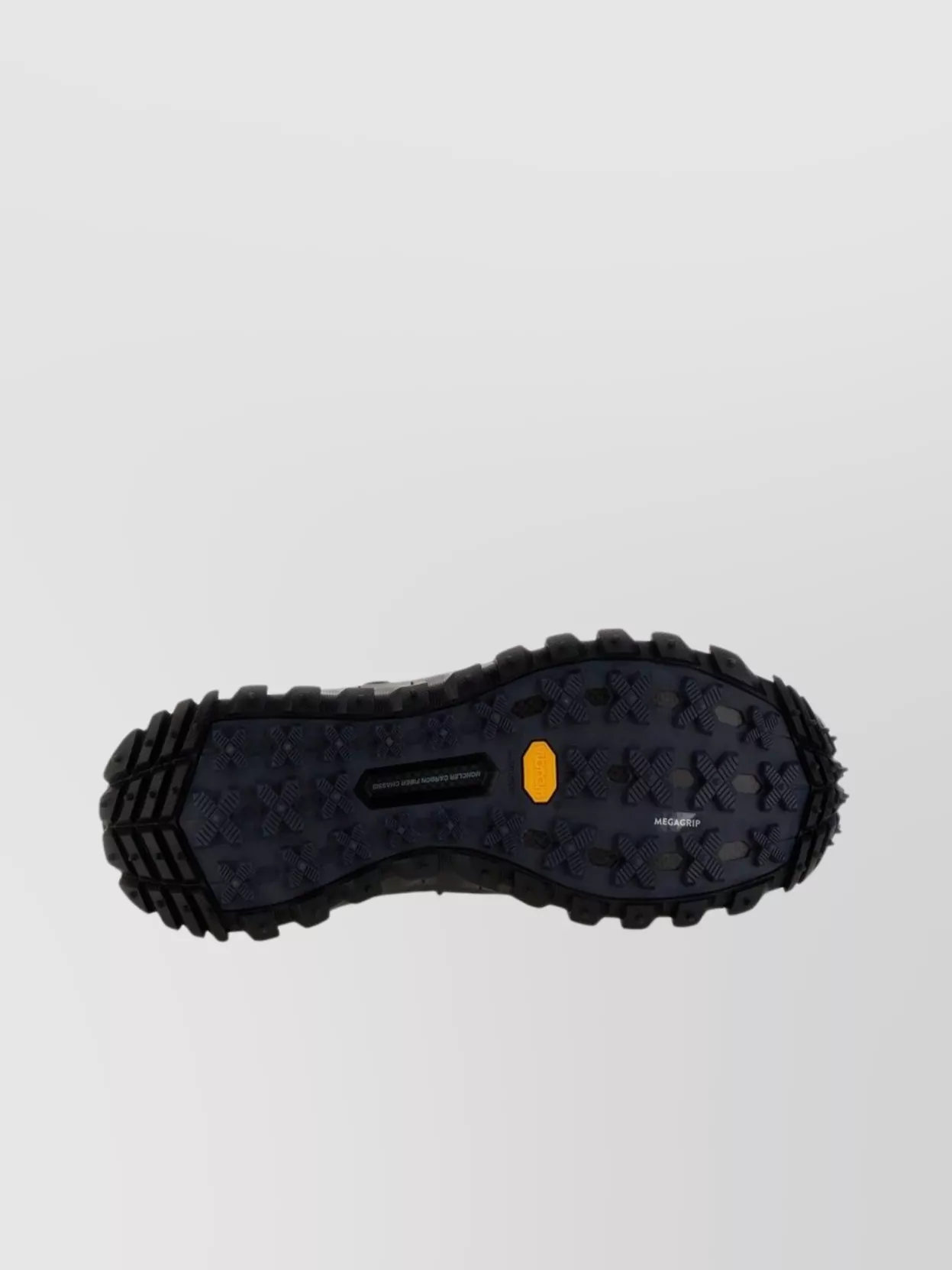 Moncler Genius High-Top Sneakers For Ankle Support