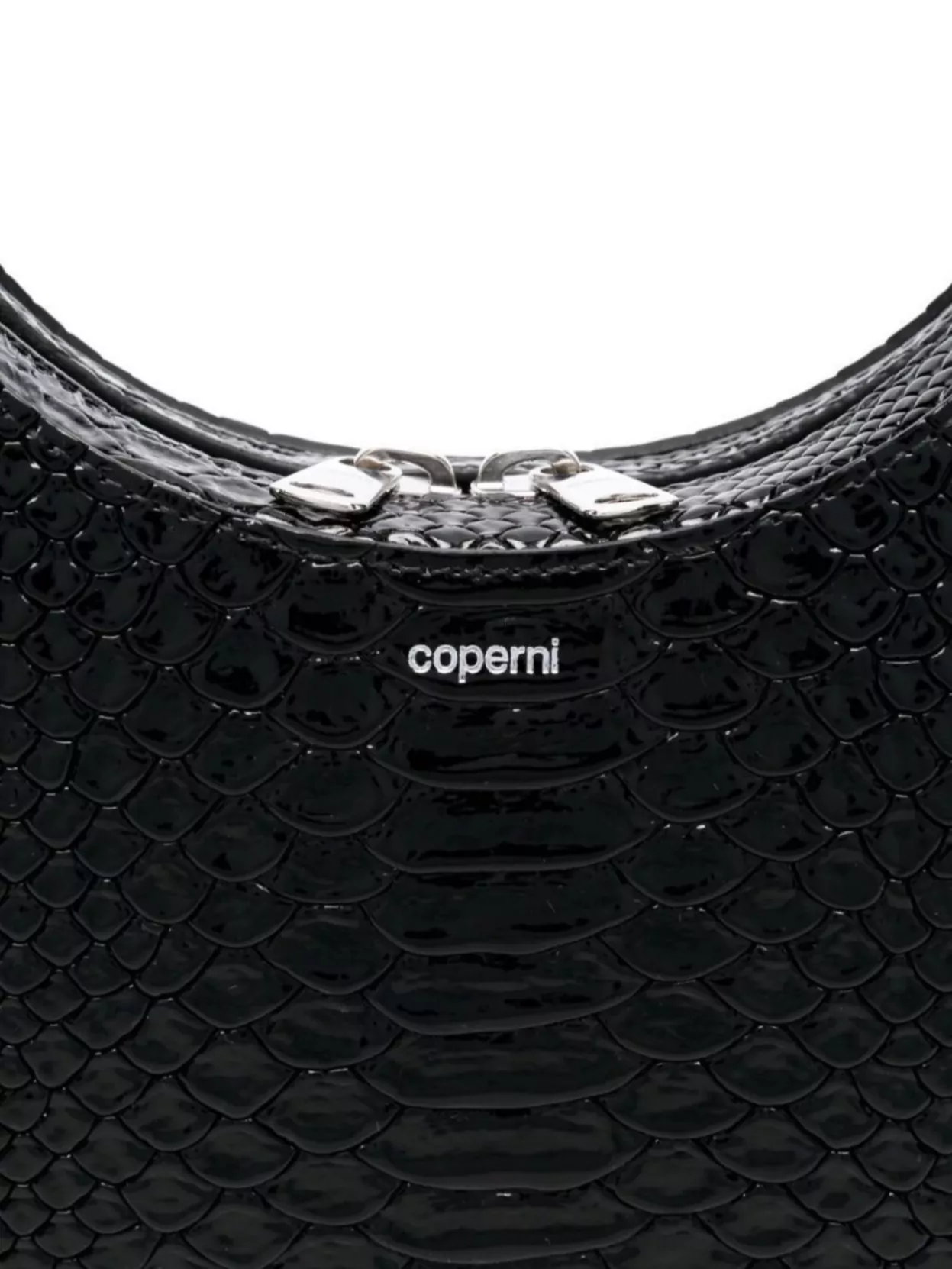 Coperni Handle Top Textured Finish