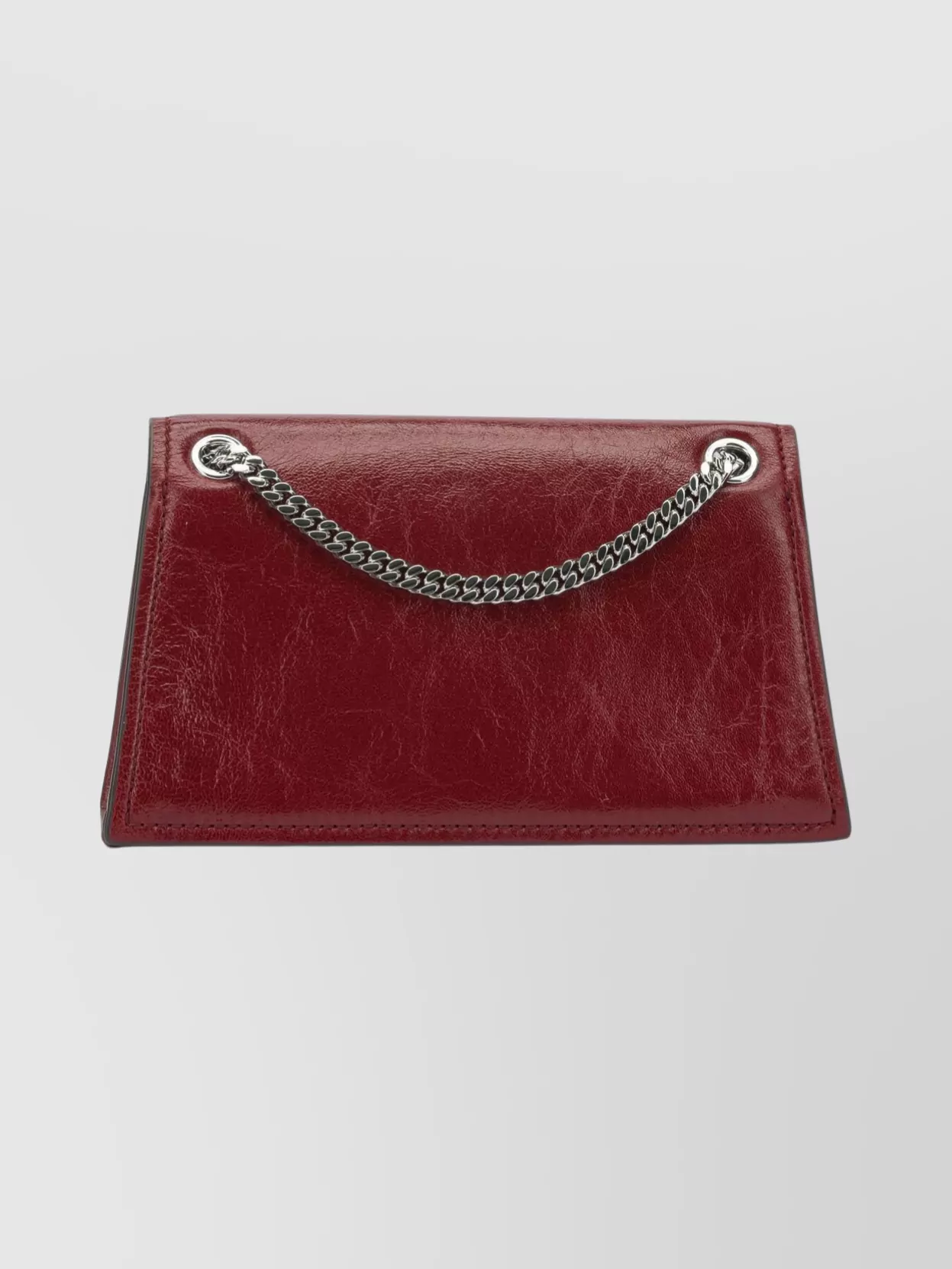 Tory Burch Chain Strap Shoulder Bags With Metal Hardware