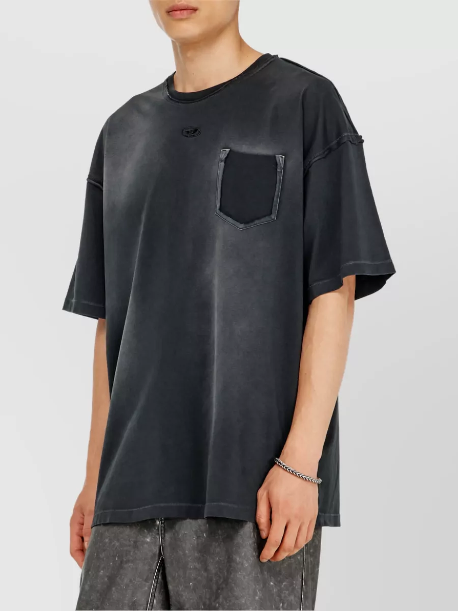 Diesel T Pock Shirt