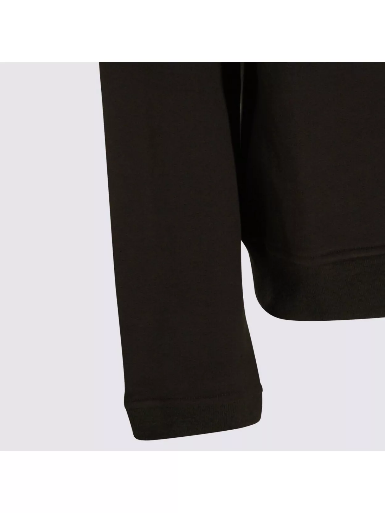 K-Way Hooded Long Sleeve Knitwear Sweater