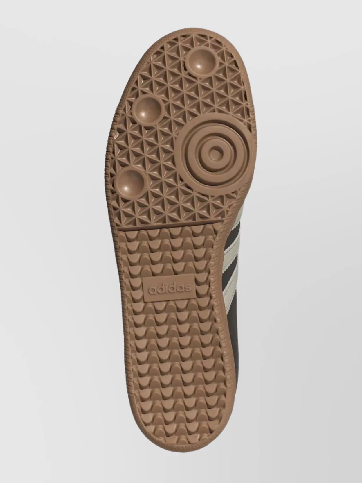 Adidas Casual Low Top Sneakers Stripes