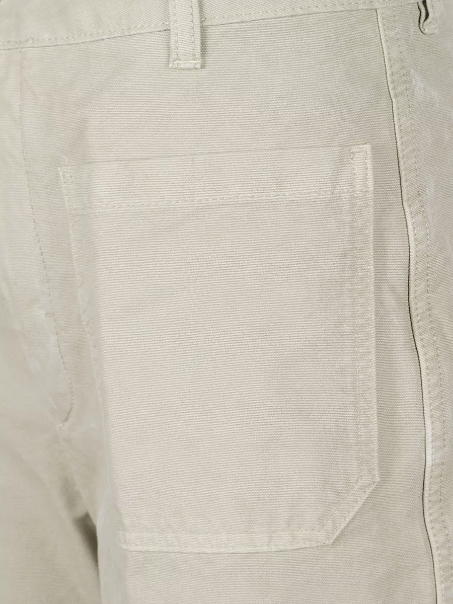 Victoria Beckham Denim Straight-Leg Jeans