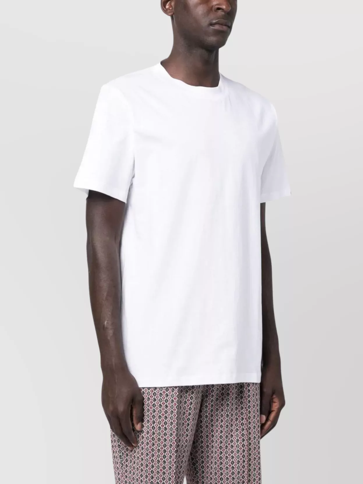 Gcds Pack Of Three Cotton T-Shirts