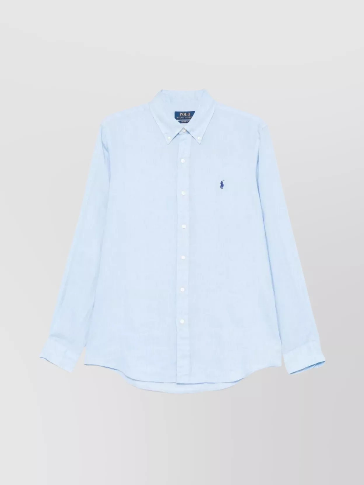 Polo Ralph Lauren Long Sleeve Sport Shirt