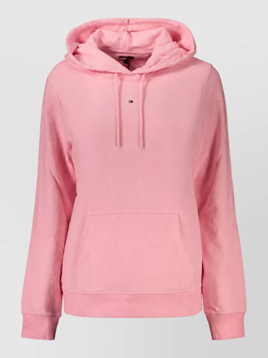 Tommy Hilfiger cotton sweatshirt
